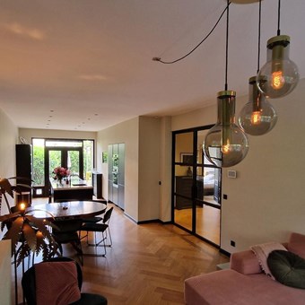 Den Haag, Stalpertstraat, 5-kamer appartement - foto 3