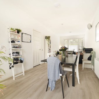Leiden, Sumatrastraat, eengezinswoning - foto 3