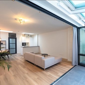Haarlem, Vijfhuizerstraat, 2-kamer appartement - foto 2