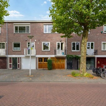 Amsterdam, Burgemeester Eliasstraat, tussenwoning - foto 2
