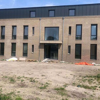 Made, Gaymansplantsoen, 3-kamer appartement - foto 2