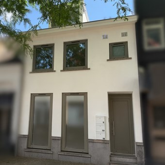 Venlo, Pepijnstraat, zelfstandige studio - foto 2