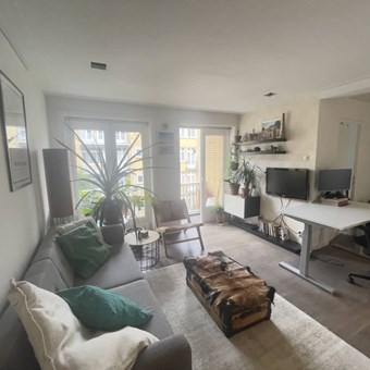Amsterdam, Cliostraat, 2-kamer appartement - foto 3