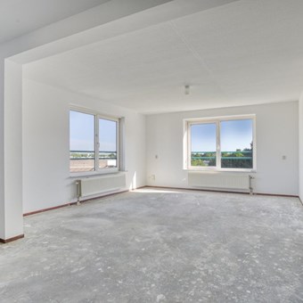 Almere, Dag Hammarskjoldhof, 3-kamer appartement - foto 3