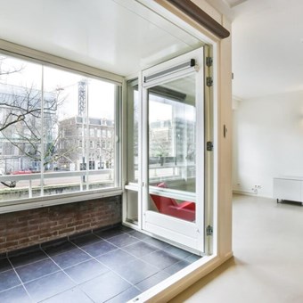 Amsterdam, Lijnbaansgracht, 3-kamer appartement - foto 2