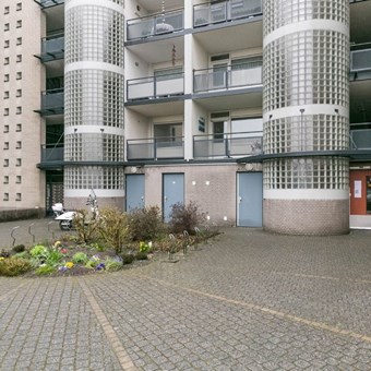 Oss, Brabantstraat, 2-kamer appartement - foto 2