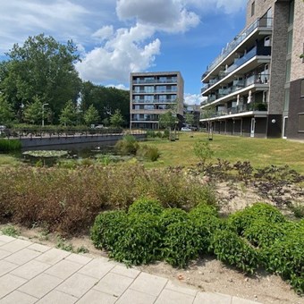 Barendrecht, Amer, 3-kamer appartement - foto 2