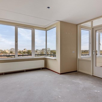 Den Haag, Loosduinse Uitleg, 3-kamer appartement - foto 2