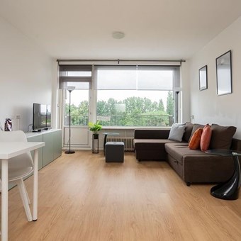 Amstelveen, Mr. G. Groen van Prinstererlaan, 4-kamer appartement - foto 2