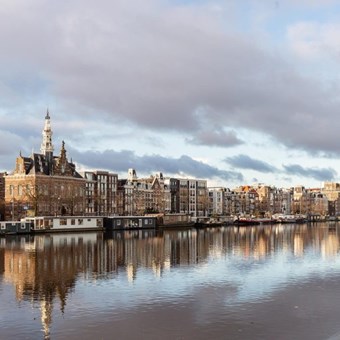 Amsterdam, Wibautstraat, 3-kamer appartement - foto 3