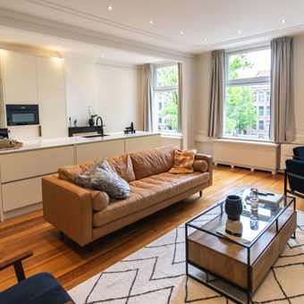 Amsterdam, Herengracht, 2-kamer appartement - foto 2