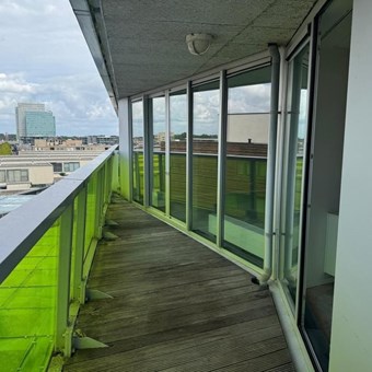 Almere, De Diagonaal, 3-kamer appartement - foto 2