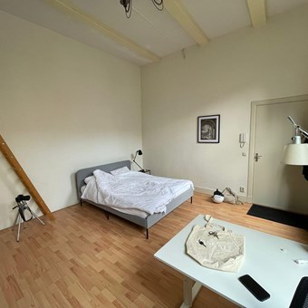 Leiden, Breestraat, zelfstandige studio - foto 3