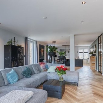 Rijswijk (ZH), Laan van Beens, benedenwoning - foto 3