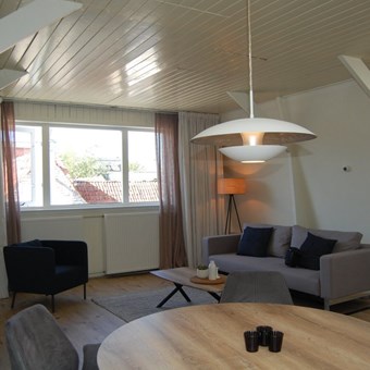 Groningen, Oosterstraat, 2-kamer appartement - foto 3