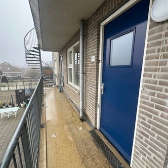 Valkenswaard, Eindhovenseweg, 2-kamer appartement - foto 3