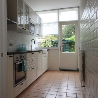 Voorburg, Koninginnelaan, herenhuis - foto 3