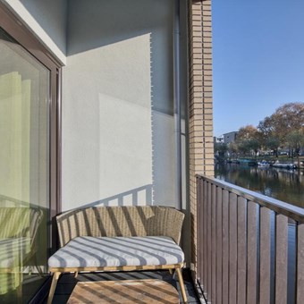 Amsterdam, Willem Parelstraat, 3-kamer appartement - foto 3