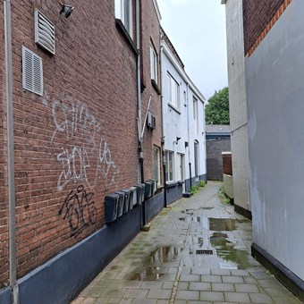 Hilversum, Vaartweg, benedenwoning - foto 2