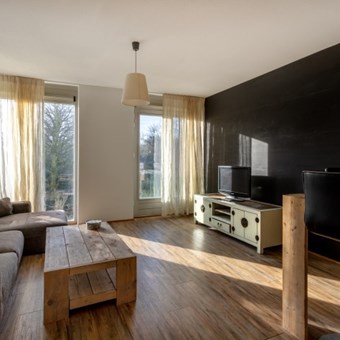 Haarlem, Bellevuelaan, 2-kamer appartement - foto 2