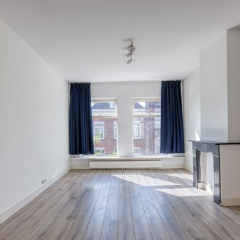 Den Haag, Prins Hendrikstraat, 3-kamer appartement - foto 2