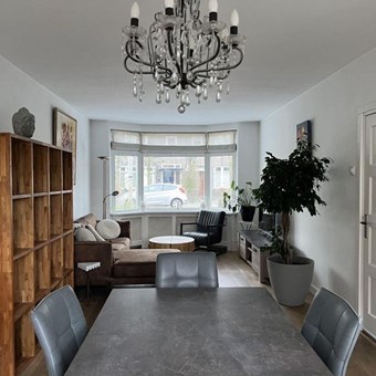 Breda, Poolseweg, tussenwoning - foto 3
