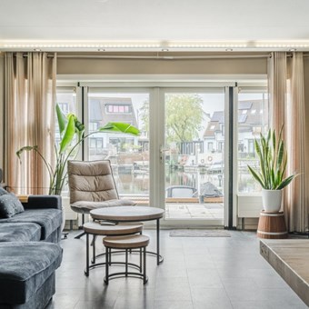Den Helder, Pluto, eengezinswoning - foto 3