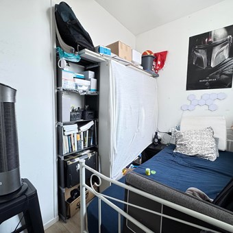 Leiden, Joubertstraat, 2-kamer appartement - foto 2