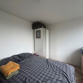 Groningen, Goudlaan, 2-kamer appartement - foto 3