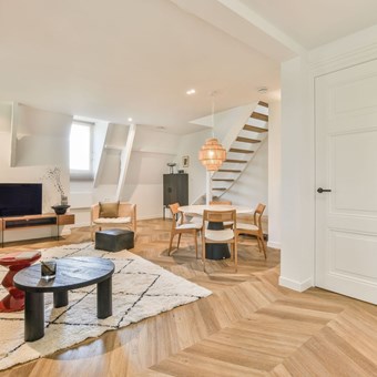 Den Haag, Groot Hertoginnelaan, 2-kamer appartement - foto 3