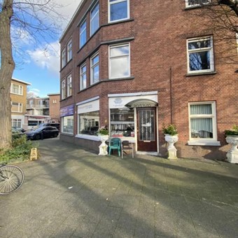 Den Haag, Pasteurplein, semi zelfstandige studio - foto 2