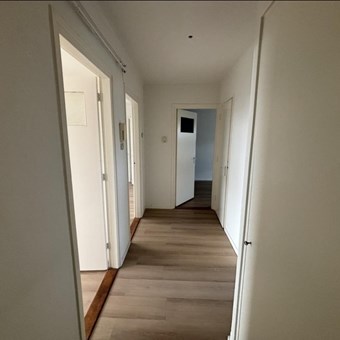 Enschede, Sikkelstraat, 4-kamer appartement - foto 2
