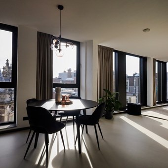 Amsterdam, Warmoesstraat, 2-kamer appartement - foto 2