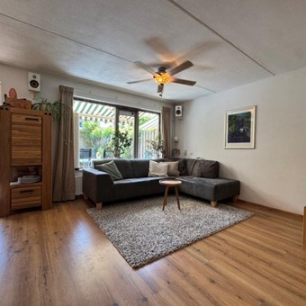 Breda, Muizenberglaan, tussenwoning - foto 3