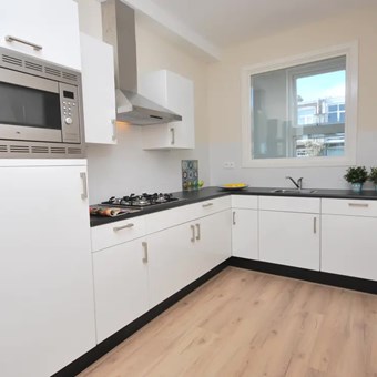 Den Haag, Wingerdstraat, 4-kamer appartement - foto 2