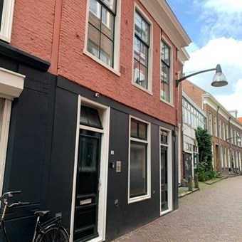 Leeuwarden, Heerestraat, 2-kamer appartement - foto 2