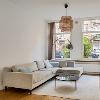 Amsterdam, Brederodestraat, 3-kamer appartement - foto 2