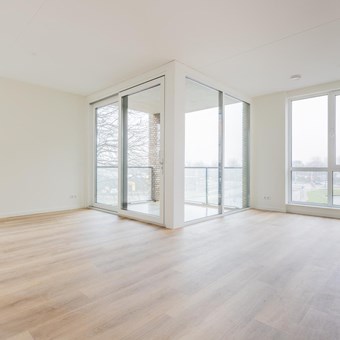 Hoofddorp, Assumburg, 3-kamer appartement - foto 2