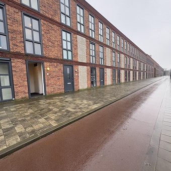 Vlissingen, De Willem Ruysstraat, eengezinswoning - foto 3