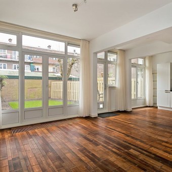Den Haag, Van Reesstraat, 4-kamer appartement - foto 2