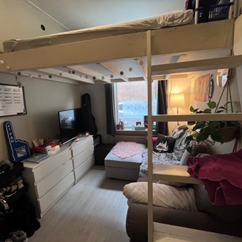 Zwolle, Ossenmarkt, kamer - foto 3