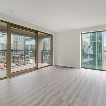 Amsterdam, Willem Parelstraat, 2-kamer appartement - foto 2