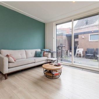Tilburg, Ringbaan Noord, tussenwoning - foto 3