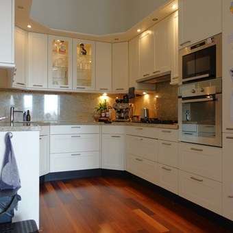 Moordrecht, De Smidse, 3-kamer appartement - foto 3