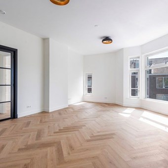Den Haag, Theresiastraat, 4-kamer appartement - foto 3