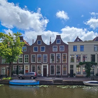 Leiden, Herengracht, 3-kamer appartement - foto 3