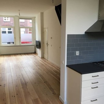 Utrecht, Griftstraat, eengezinswoning - foto 3