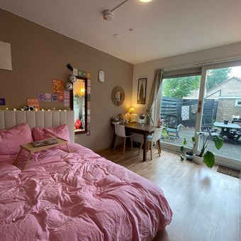 Groningen, Uranusstraat, kamer - foto 3