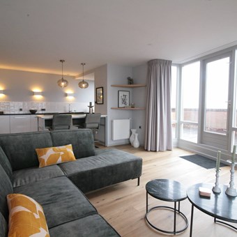 Leiden, Touwslagersgang, 2-kamer appartement - foto 3