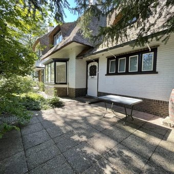 Apeldoorn, J.C. Wilslaan, half vrijstaande woning - foto 3